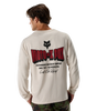 Fox Men's Go Race 195 Original Long Sleeve Tee