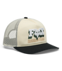 Fox Men's Coldpress Snapback Hat
