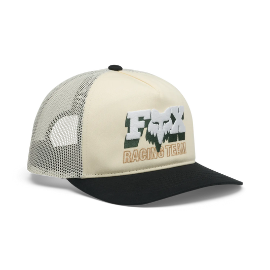 Fox Men's Coldpress Snapback Hat