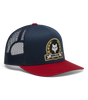 Fox Men's Crest Trucker Hat