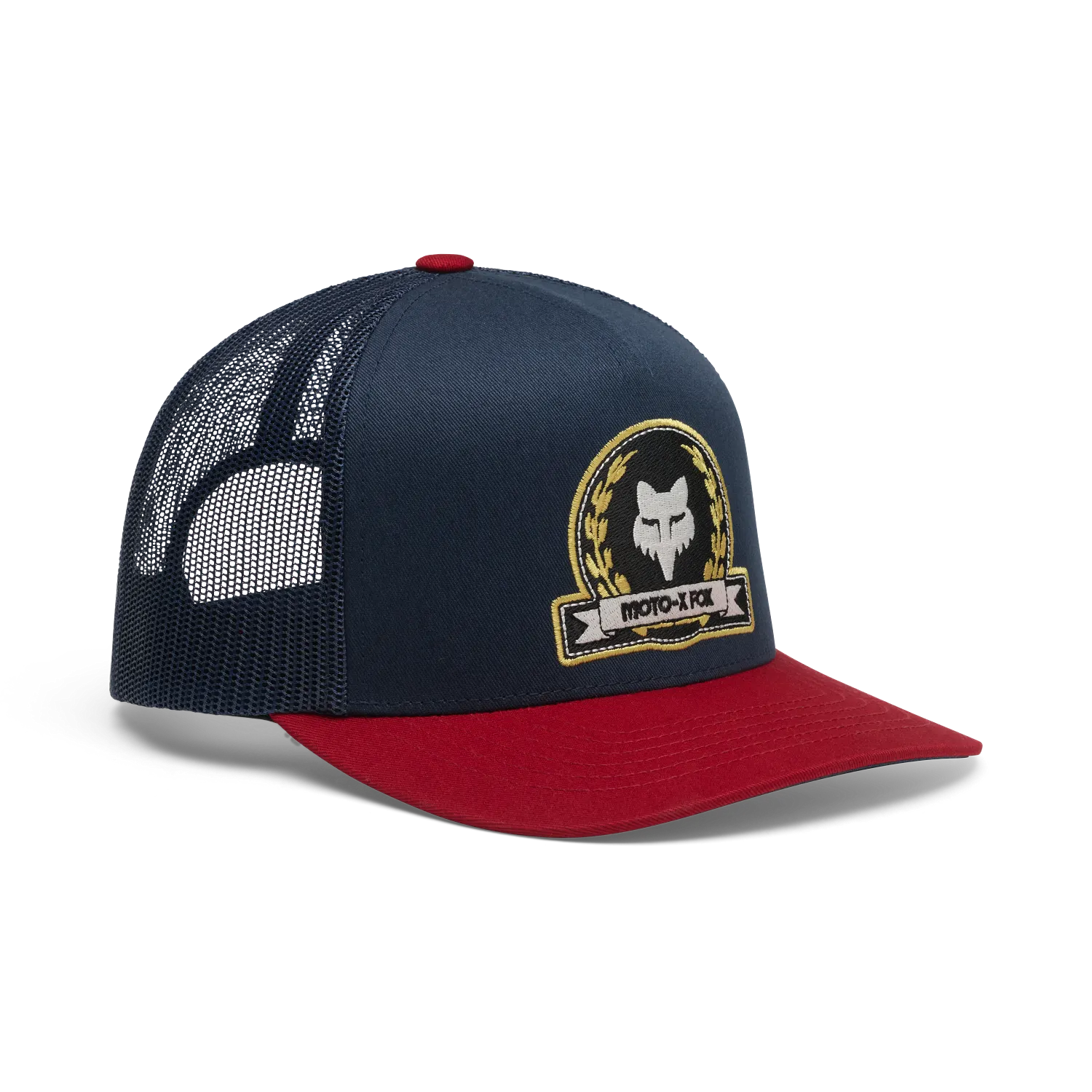 Fox Men's Crest Trucker Hat