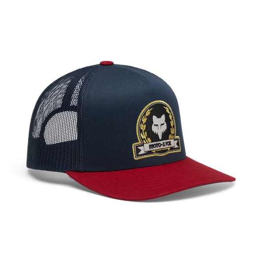 Fox Men's Crest Trucker Hat