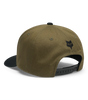 Fox Men's Warped Snapback Hat