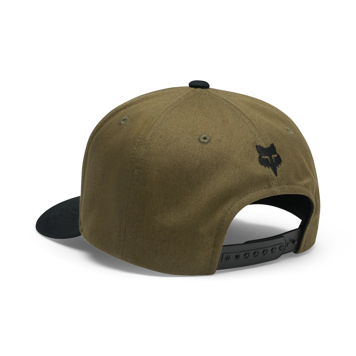 Fox Men's Warped Snapback Hat