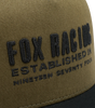 Fox Men's Warped Snapback Hat