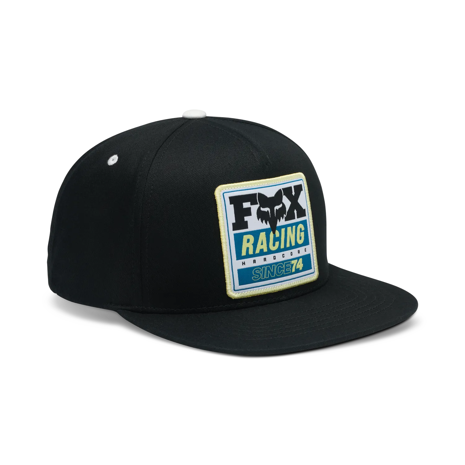 Fox Men's Since '74 Snapback