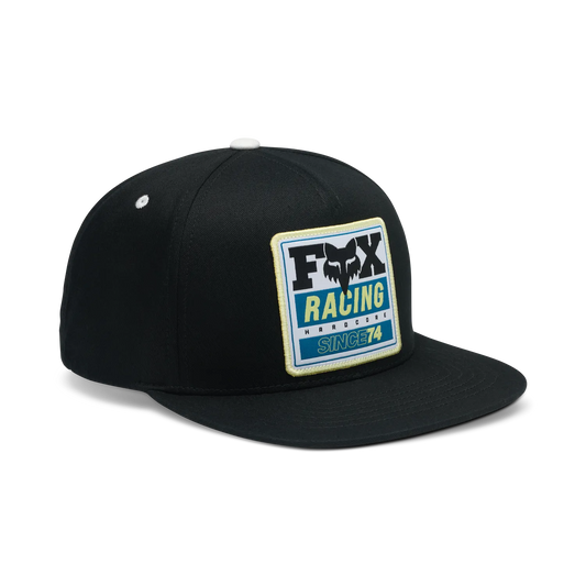 Fox Men's Since '74 Snapback
