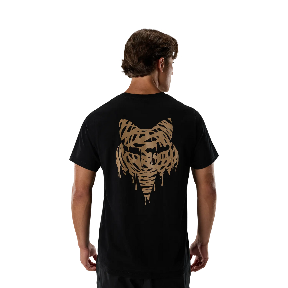 Fox Men's Roughcut 195 Original Short Sleeve Tee