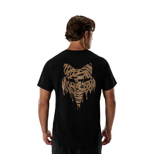 Fox Men's Roughcut 195 Original Short Sleeve Tee