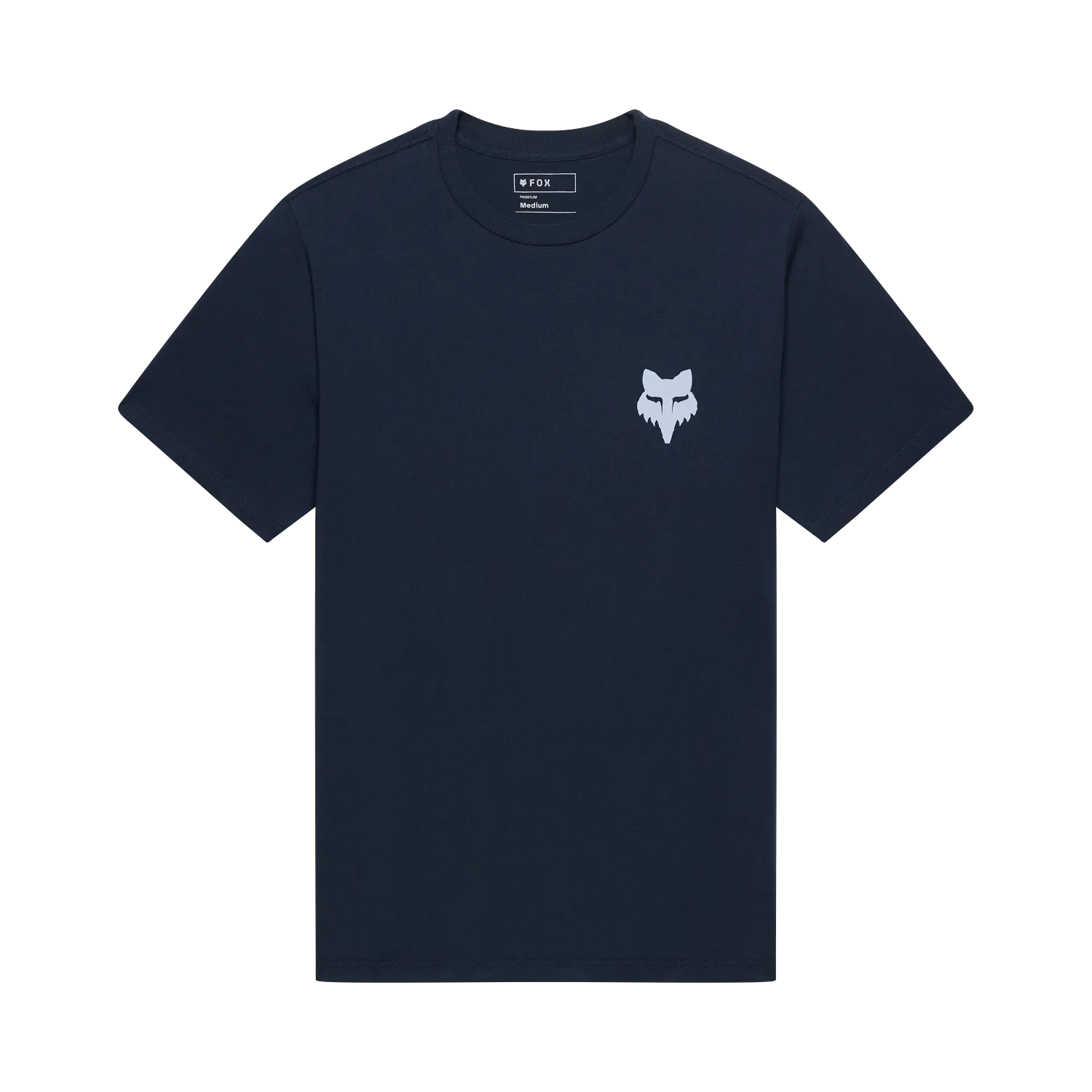 Fox Men's Gutter 195 Original Tee
