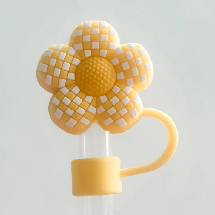 Straw Cover Topper 10mm