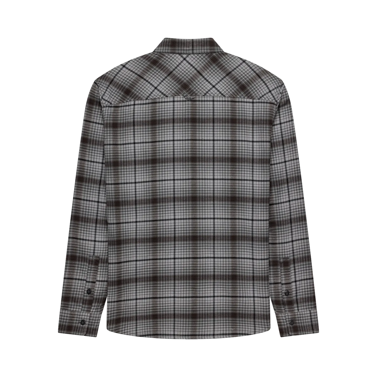 Fox Men's Survivalist Core Flannel Long Sleeve