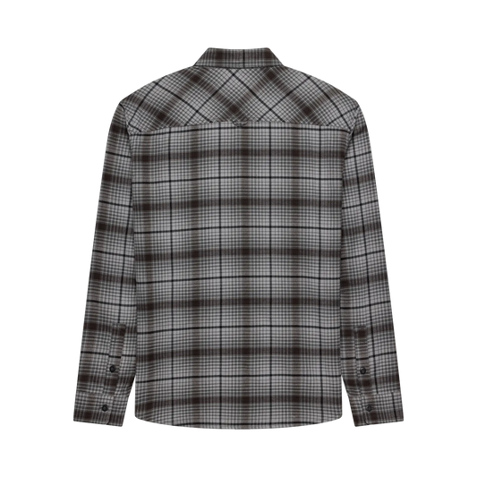 Fox Men's Survivalist Core Flannel Long Sleeve