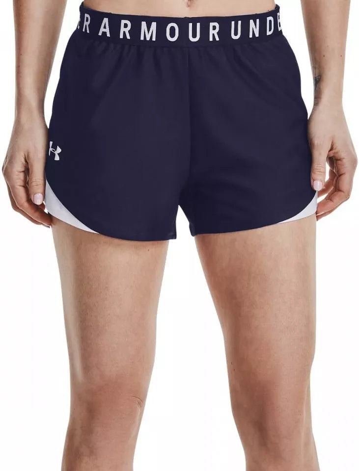 Women's UA Play Up 3.0 Shorts