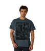 Fox Men's Circa 74 195 Original Tee