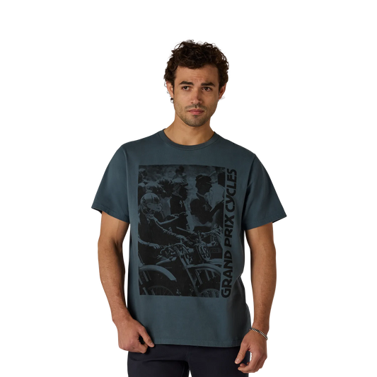 Fox Men's Circa 74 195 Original Tee