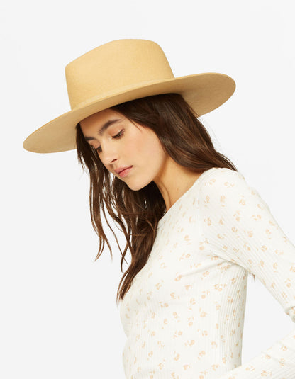 Stand By Hat