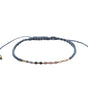 Lotus and Luna Shanti Namaste Bracelet