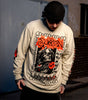 Daniel Rhzz French Terry Longsleeve