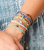 National Park Stone Bracelet