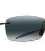 Maui Jim Lighthouse Sunglasses