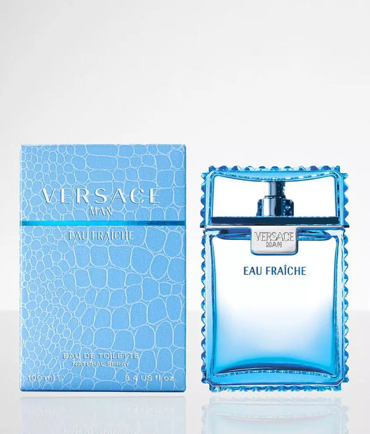 Versace Eau Fraiche Cologne