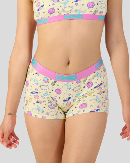 PSD Boy Short