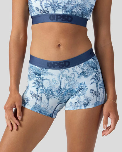 PSD Boy Short