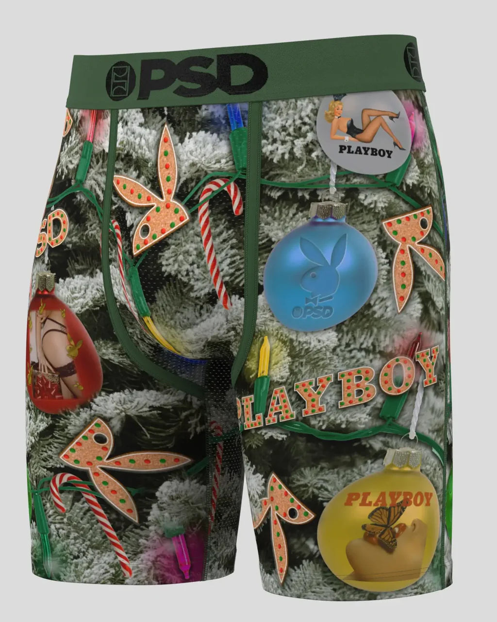 PSD Men's Core Standard Boxer/Brief