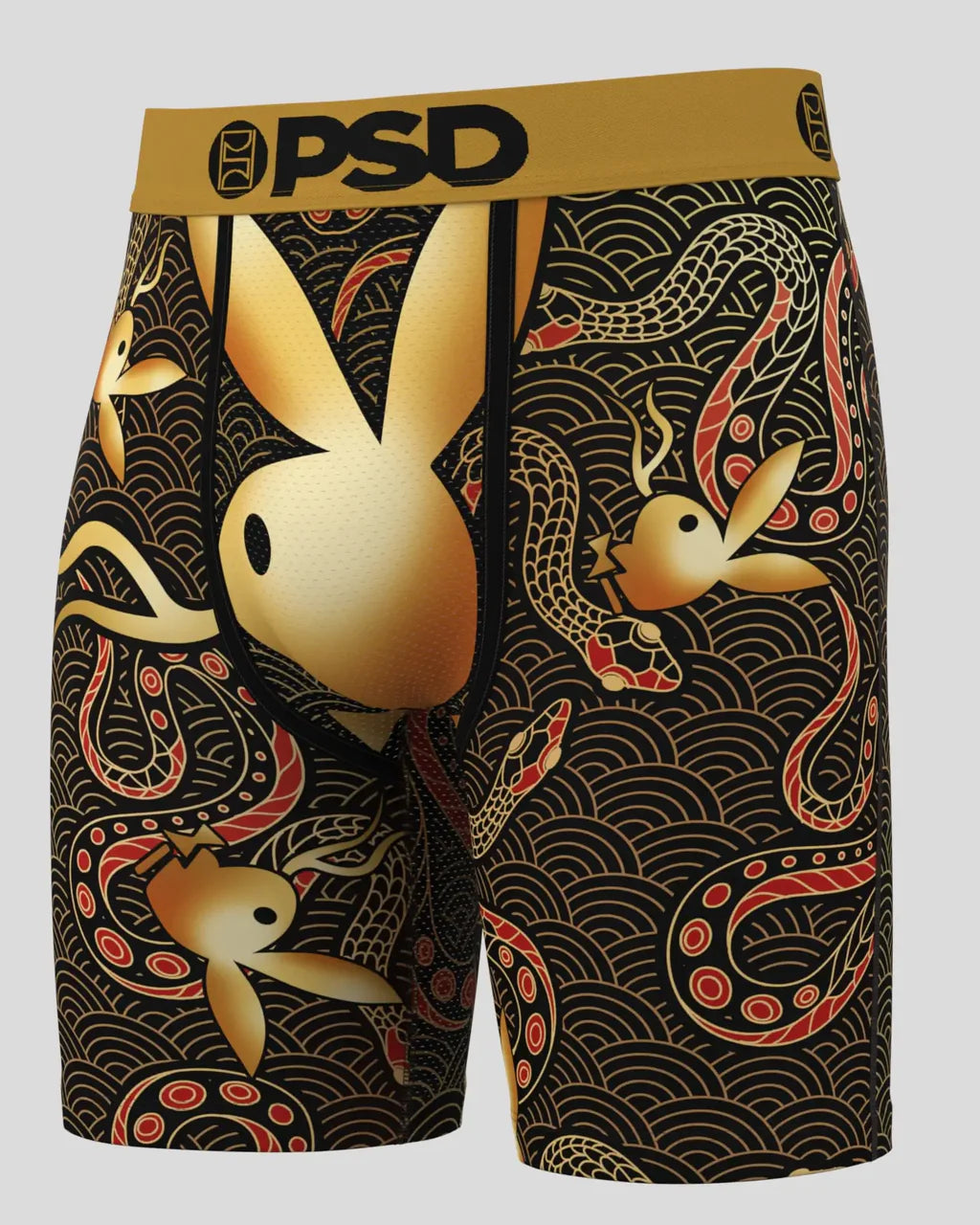 PSD Men's Core Standard Boxer/Brief