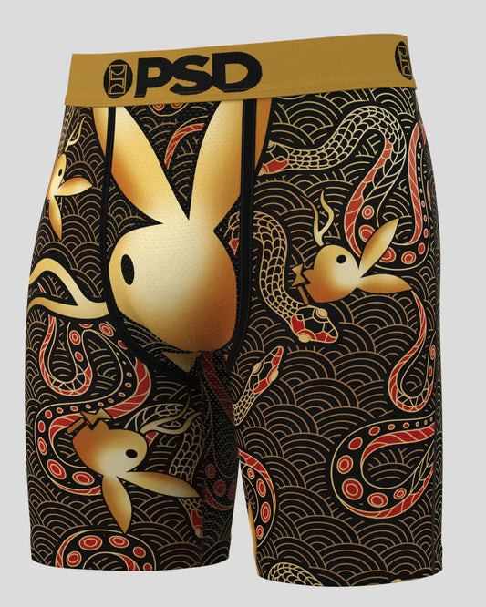 PSD Men's Core Standard Boxer/Brief