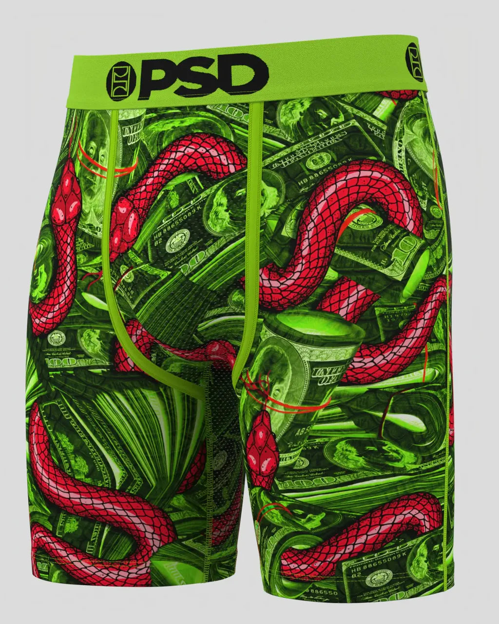 PSD Men's Core Standard Boxer/Brief