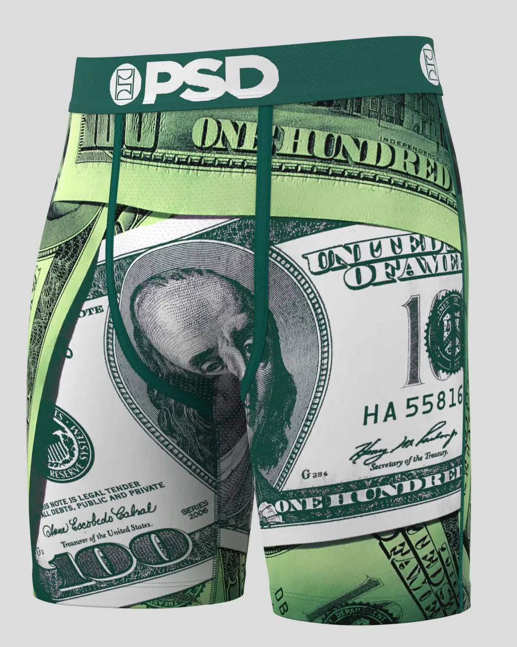 PSD Men's Core Standard Boxer/Brief