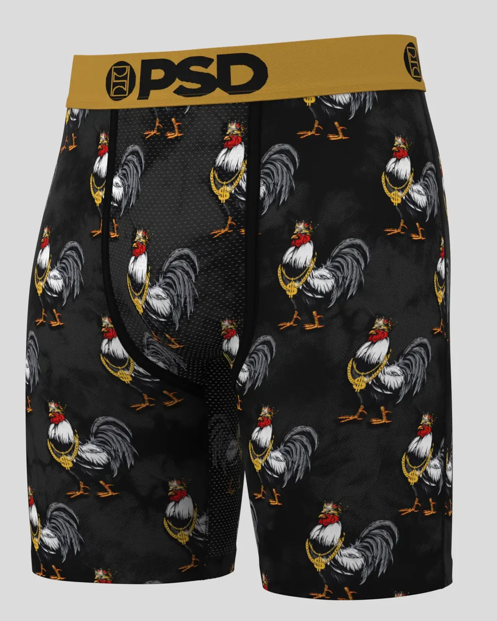 PSD Men's Core Standard Boxer/Brief
