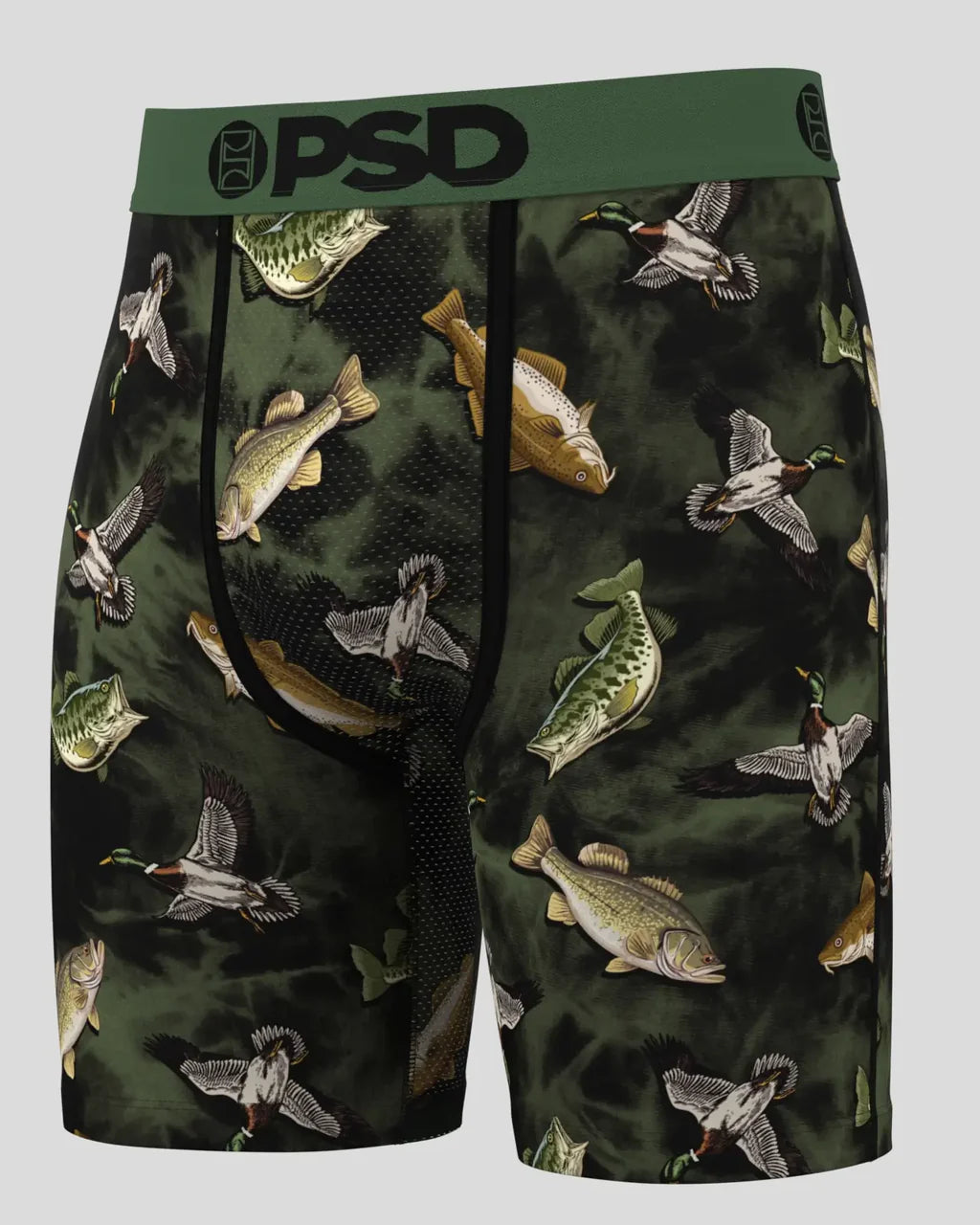 PSD Men's Core Standard Boxer/Brief