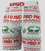 PSD Men's Core Standard Boxer/Brief
