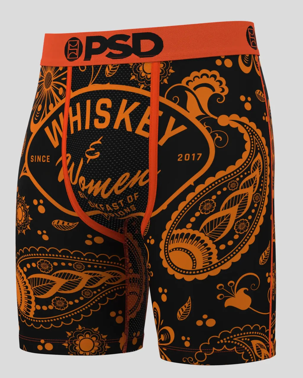 PSD Men's Core Standard Boxer/Brief