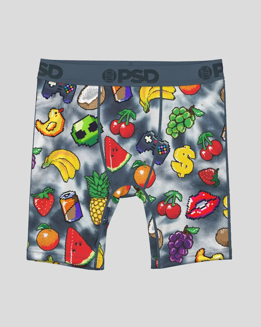 PSD Core Standard Youth Boxer Brief