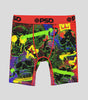 PSD Core Standard Youth Boxer Brief