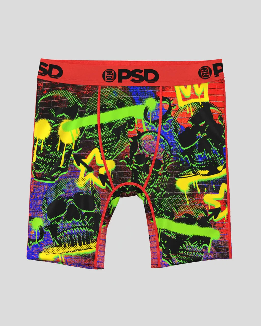 PSD Core Standard Youth Boxer Brief