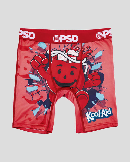 PSD Core Standard Youth Boxer Brief