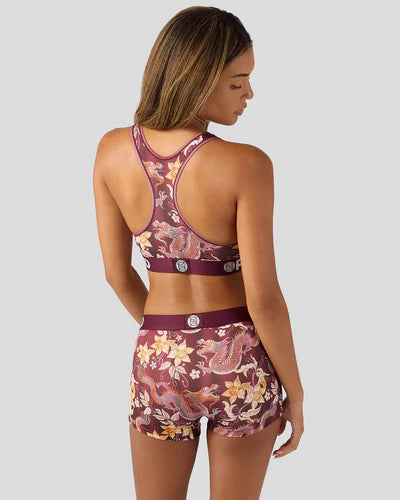 PSD Women's Sports Bra