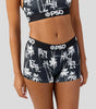 PSD Women's Boy Short