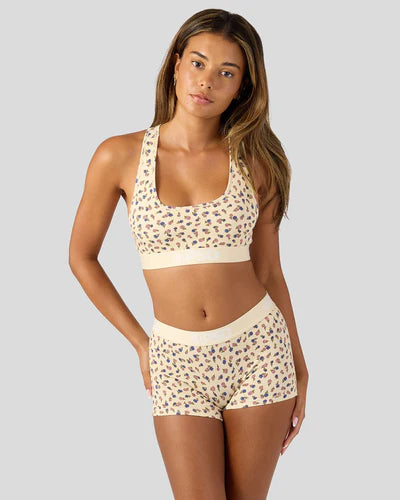PSD Women's Boy Short