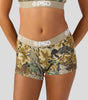 PSD Women's Boy Short