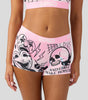 PSD Women's Boy Short