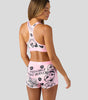 PSD Women's Boy Short