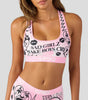 PSD Women's Sports Bra