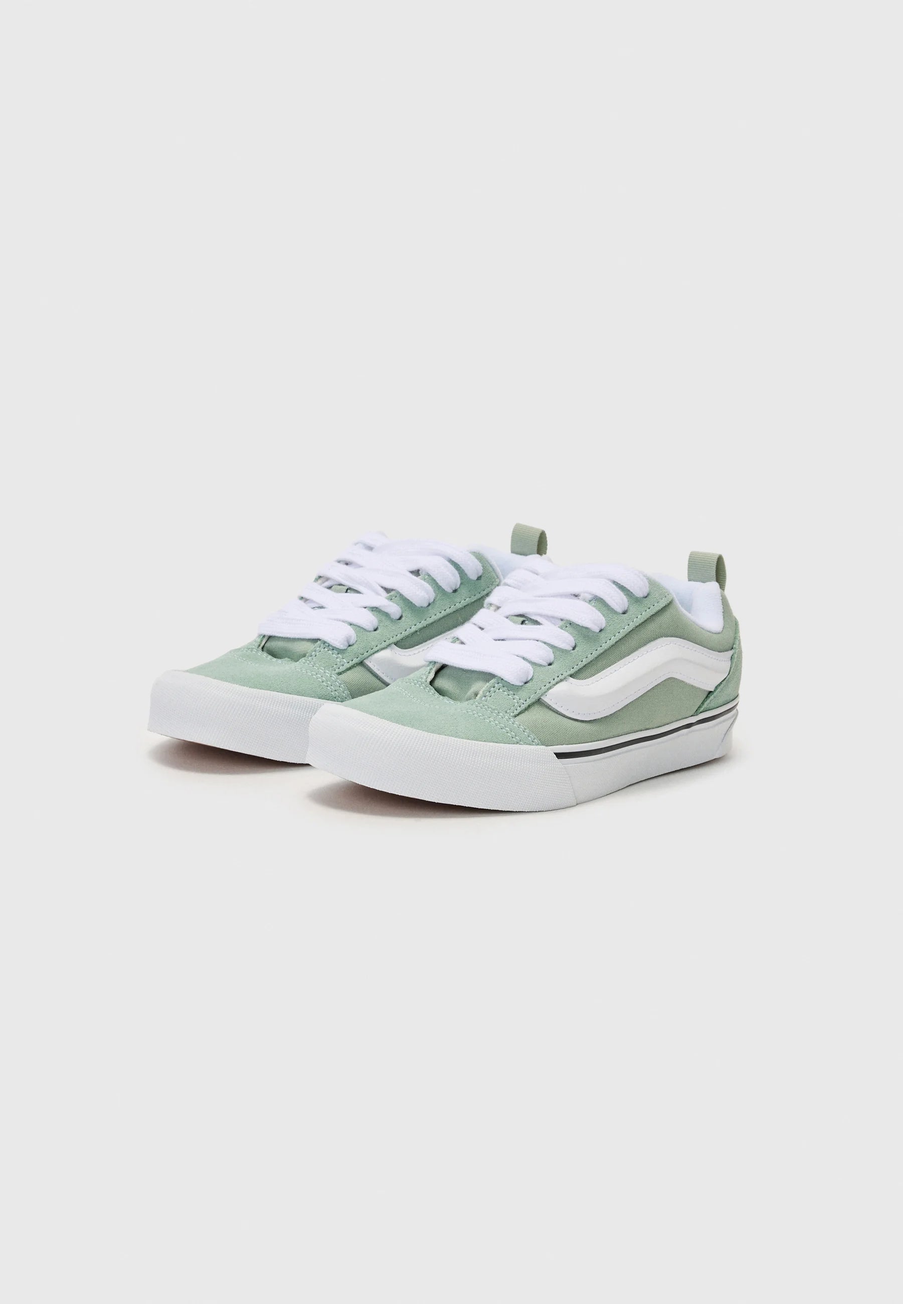 Women's Vans Knu Skool Shoe