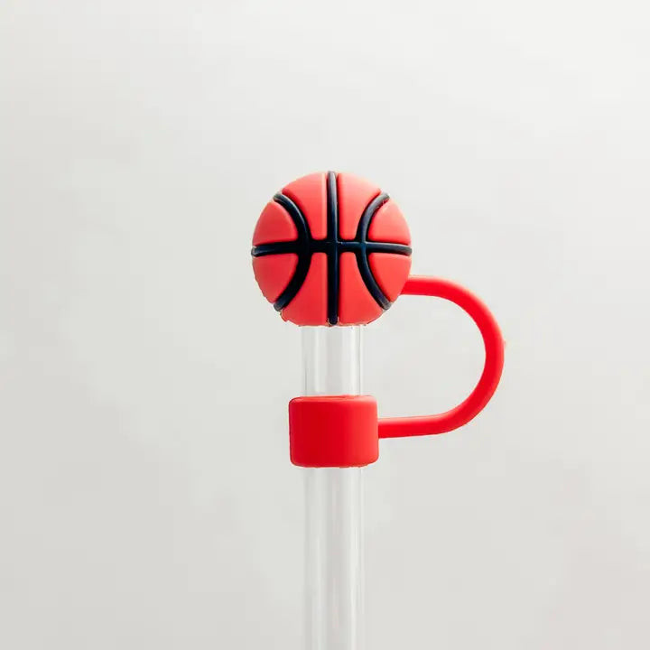 Straw Cover Topper 10mm
